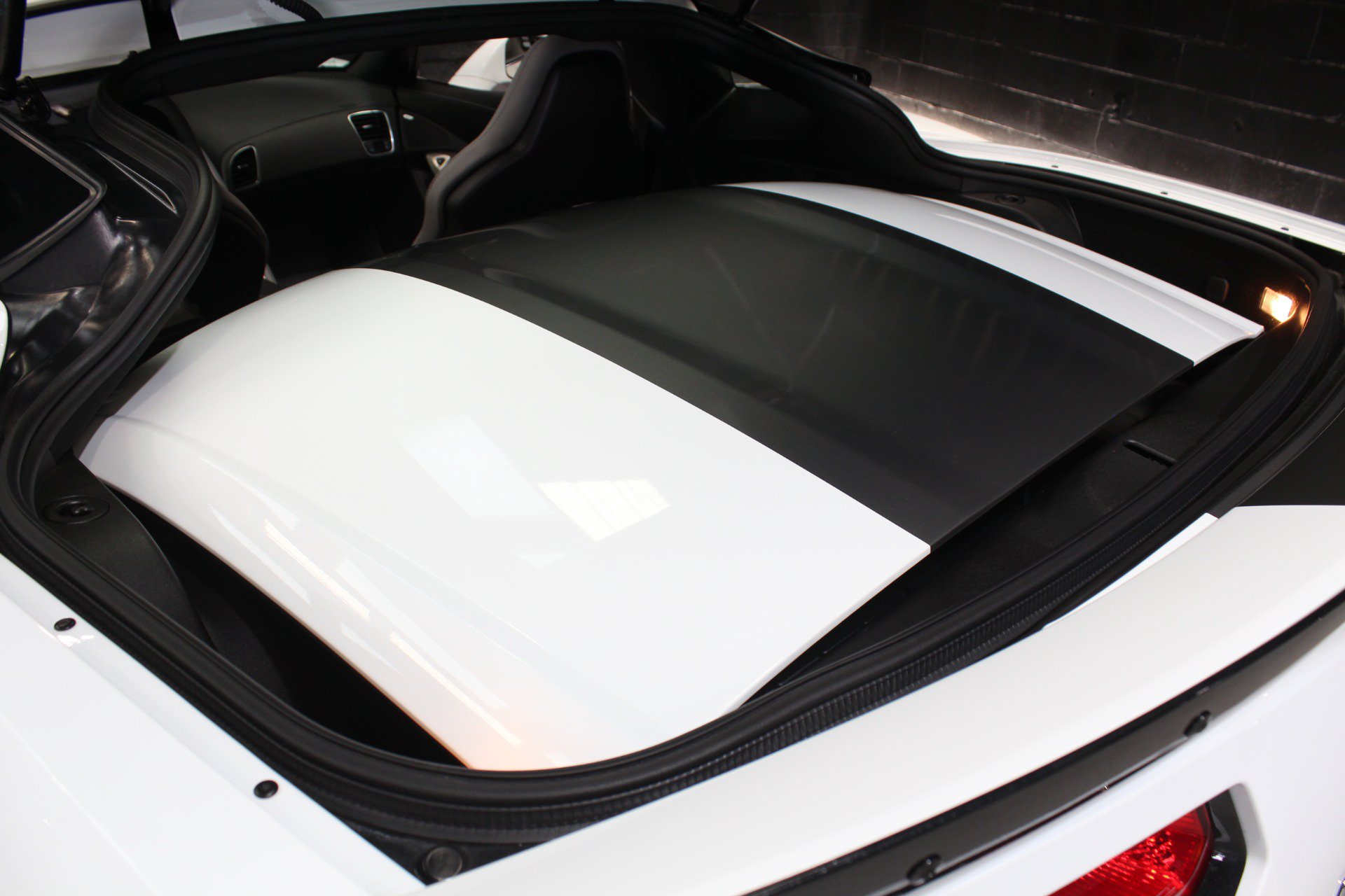Used 2019 Chevrolet Corvette Grand Sport RWD image 78
