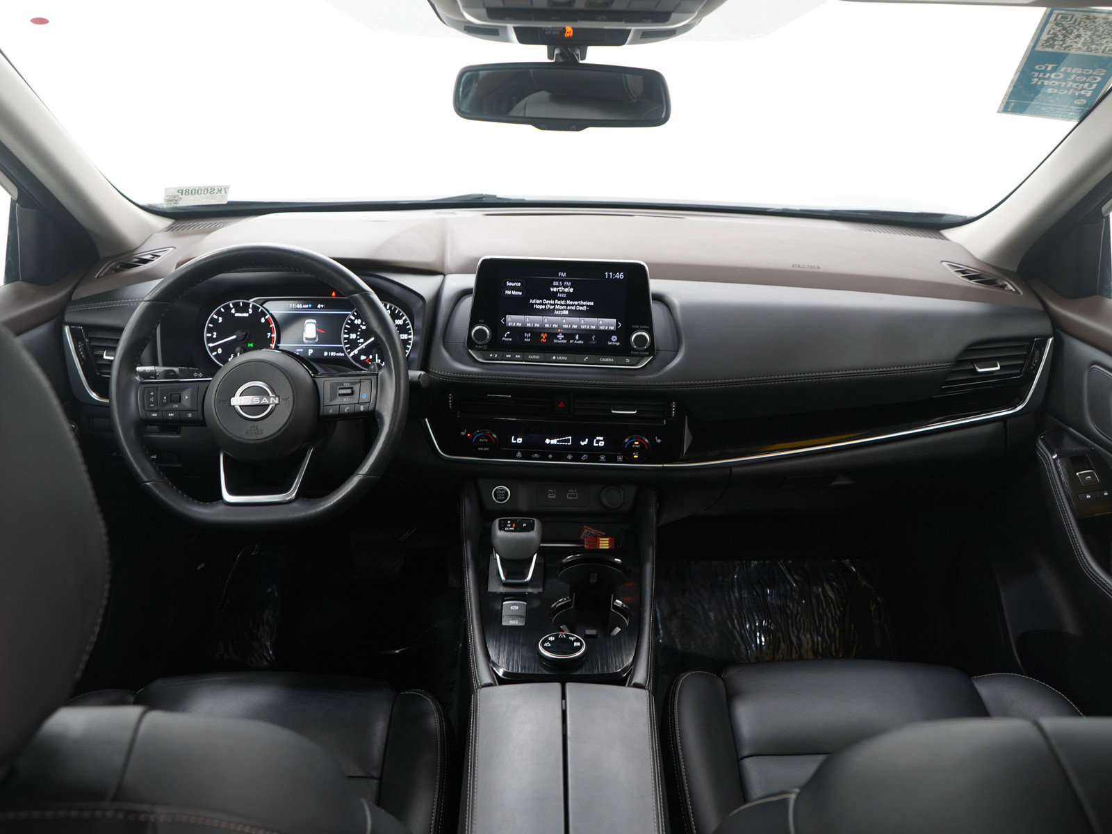 Used 2023 Nissan Rogue SL image 15