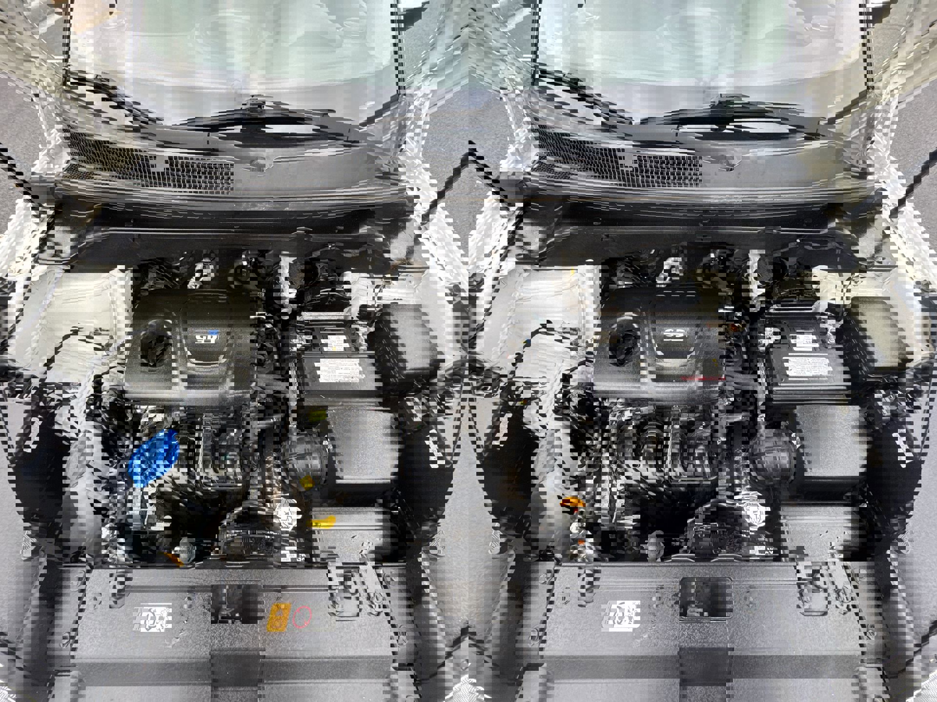 Used 2019 Kia Soul Base image 26