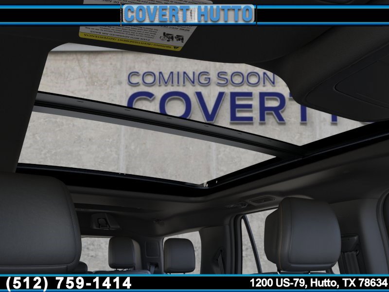 New 2026 Ford Expedition Tremor AWD/4WD image 22