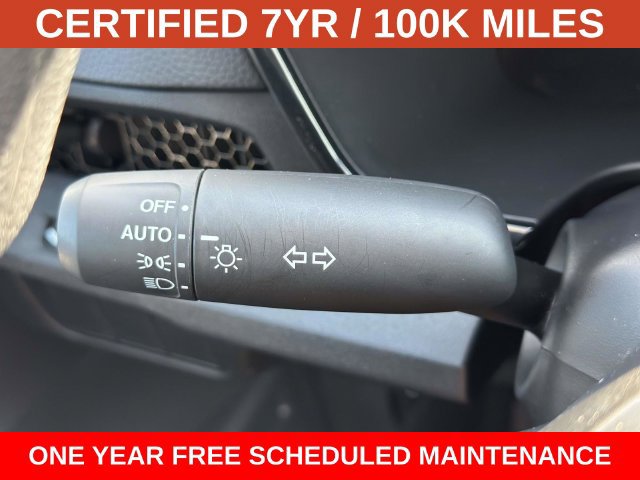 Used 2026 Honda CR-V LX image 26