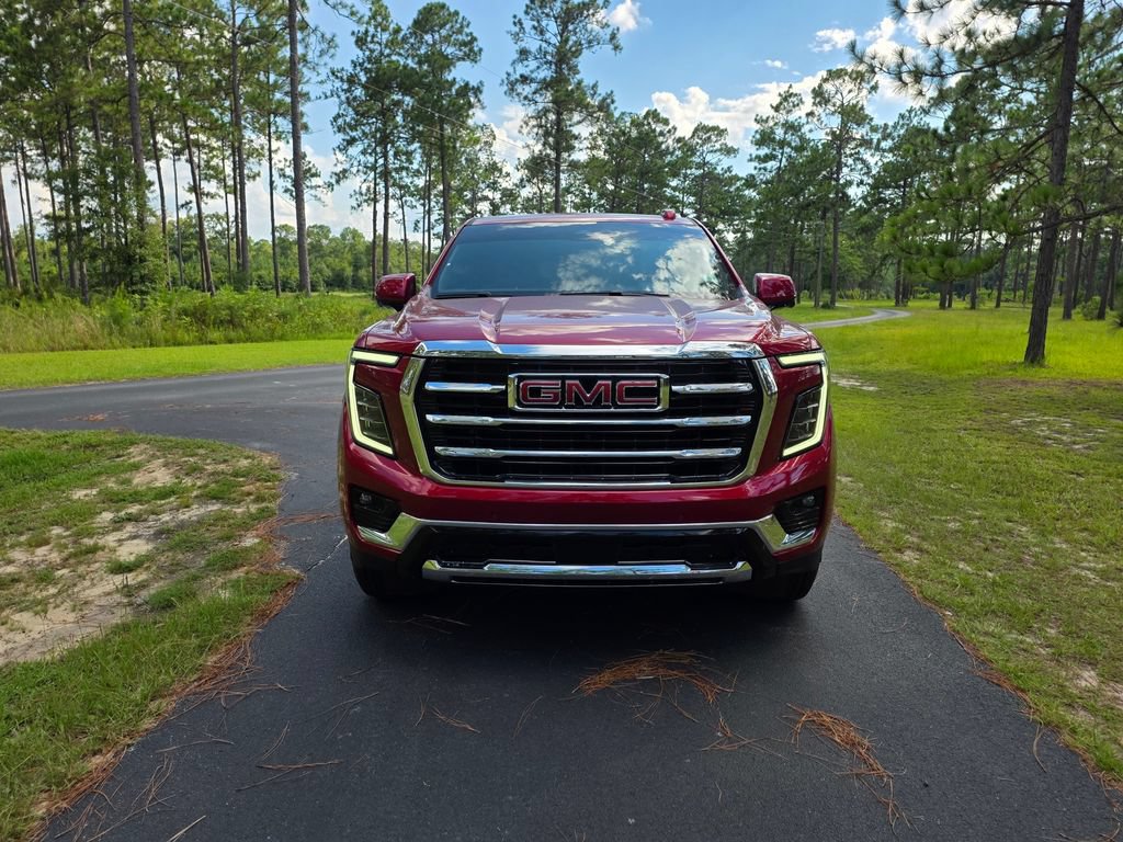 New 2026 GMC Yukon Elevation w/ LPO, Floor Liner Package RWD image 8