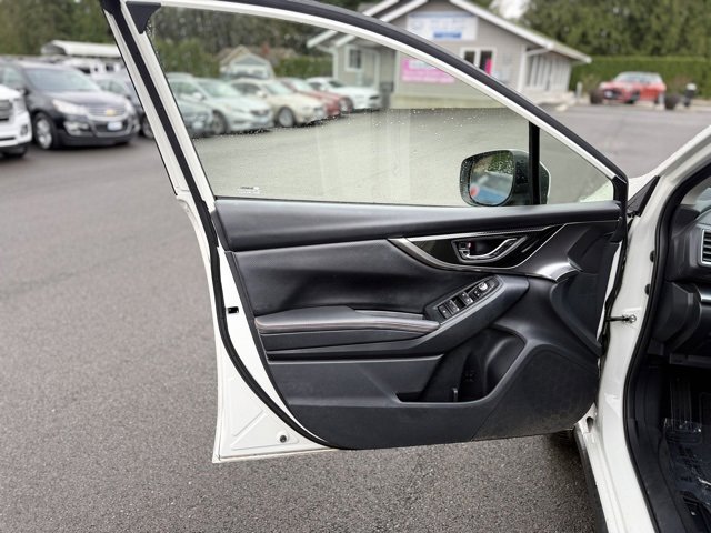 Used 2019 Subaru Crosstrek 2.0i Limited w/ Popular Package #2 image 11