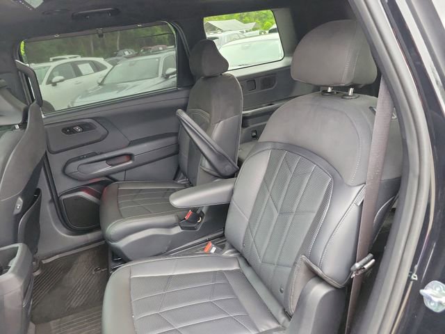 Used 2027 Kia Telluride SX Prestige X-Pro AWD/4WD image 11