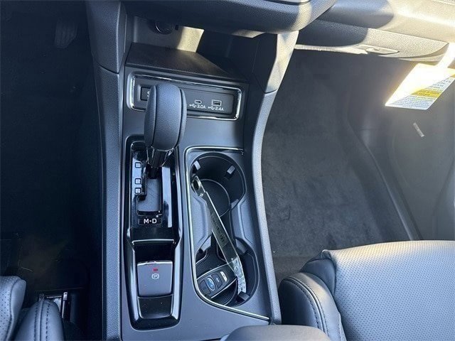 New 2025 Subaru Ascent Bronze Edition w/ Popular Package #2 image 12