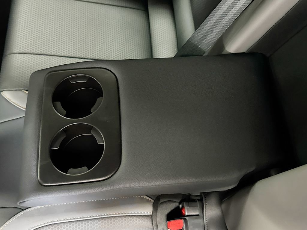 New 2026 Subaru Crosstrek 2.5i Wilderness image 25