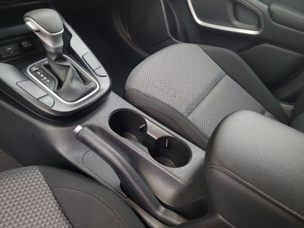 Used 2025 Kia Soul LX w/ LX Technology Package image 26