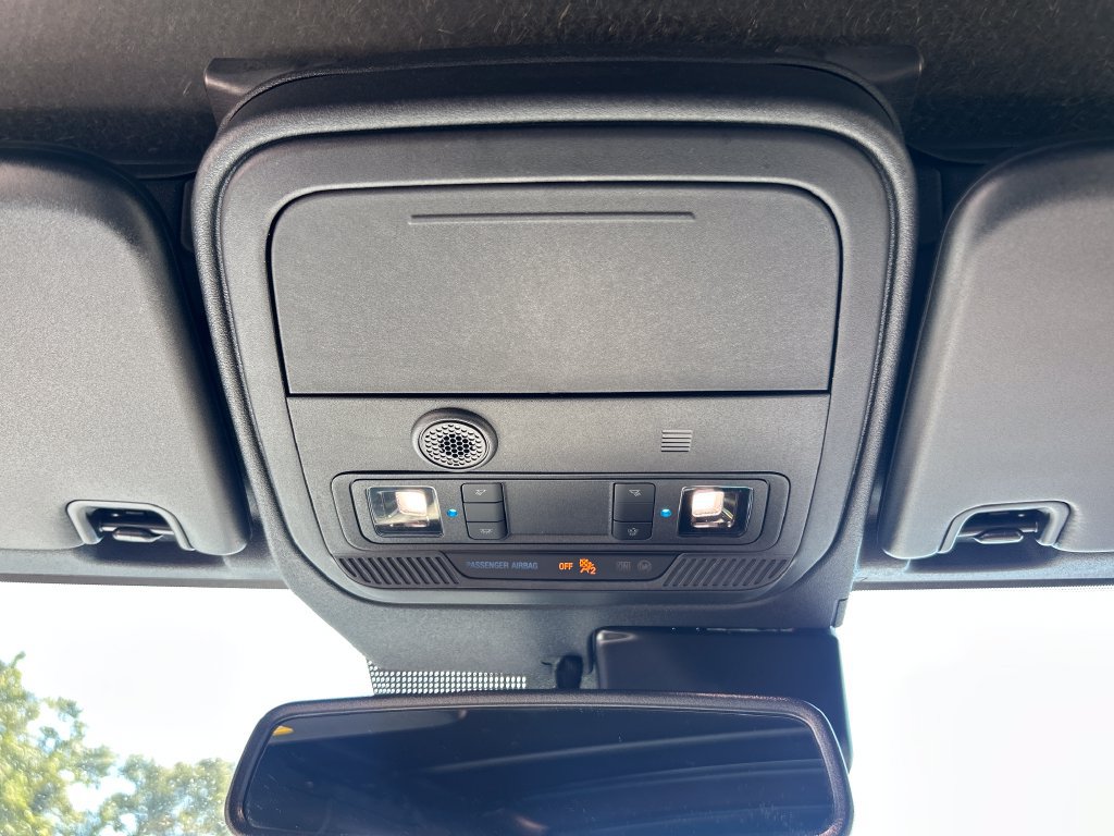 Certified 2024 Ford Bronco Outer Banks AWD/4WD image 19