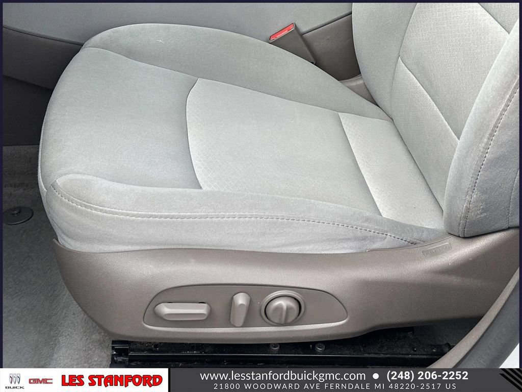 Certified 2020 Chevrolet Malibu LT FWD image 18