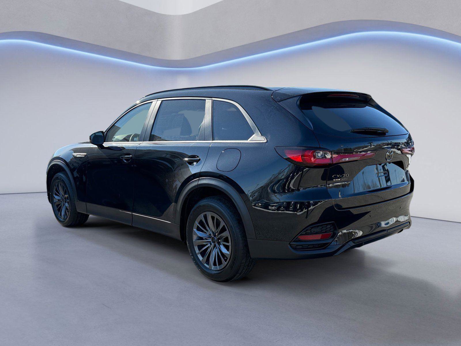 New 2026 MAZDA CX-70 SC Plus image 5