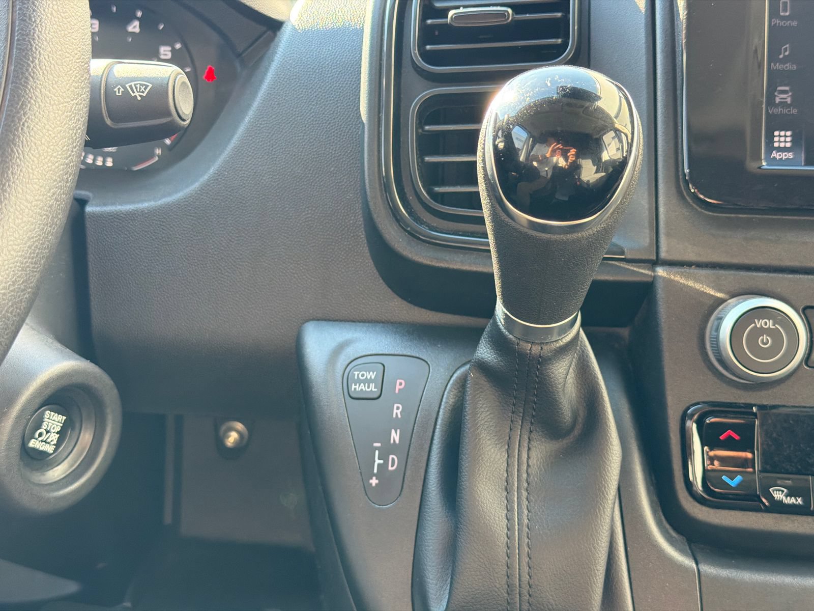 Used 2023 RAM ProMaster 2500 FWD image 29