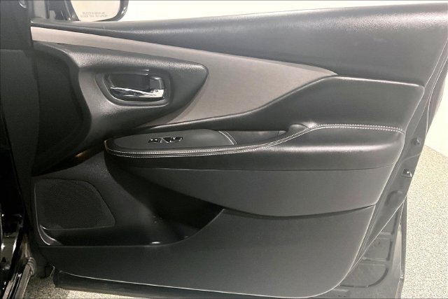 Used 2023 Nissan Murano SL AWD/4WD image 34