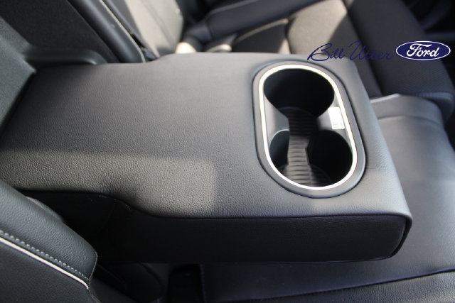 Used 2023 Genesis GV70 3.5T Sport w/ Cargo Package AWD/4WD image 14