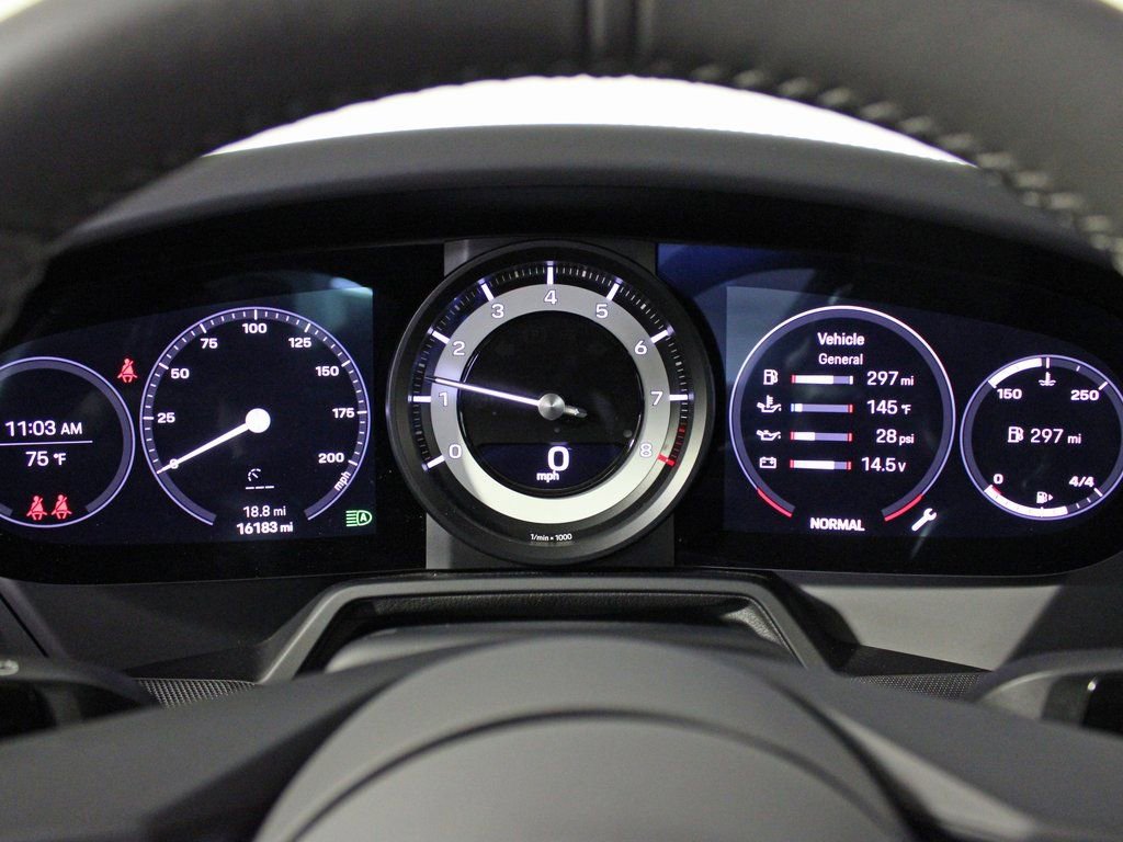 Certified 2022 Porsche 911 Carrera S image 19
