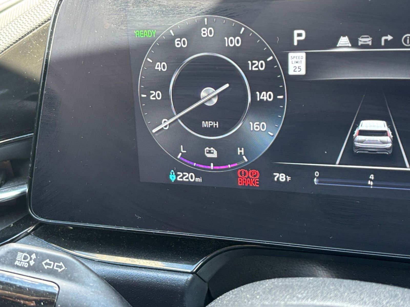 Used 2023 Kia Niro Wind w/ Wind Preserve Package image 17