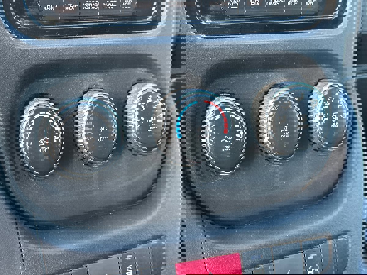 Used 2018 RAM ProMaster 2500 image 28