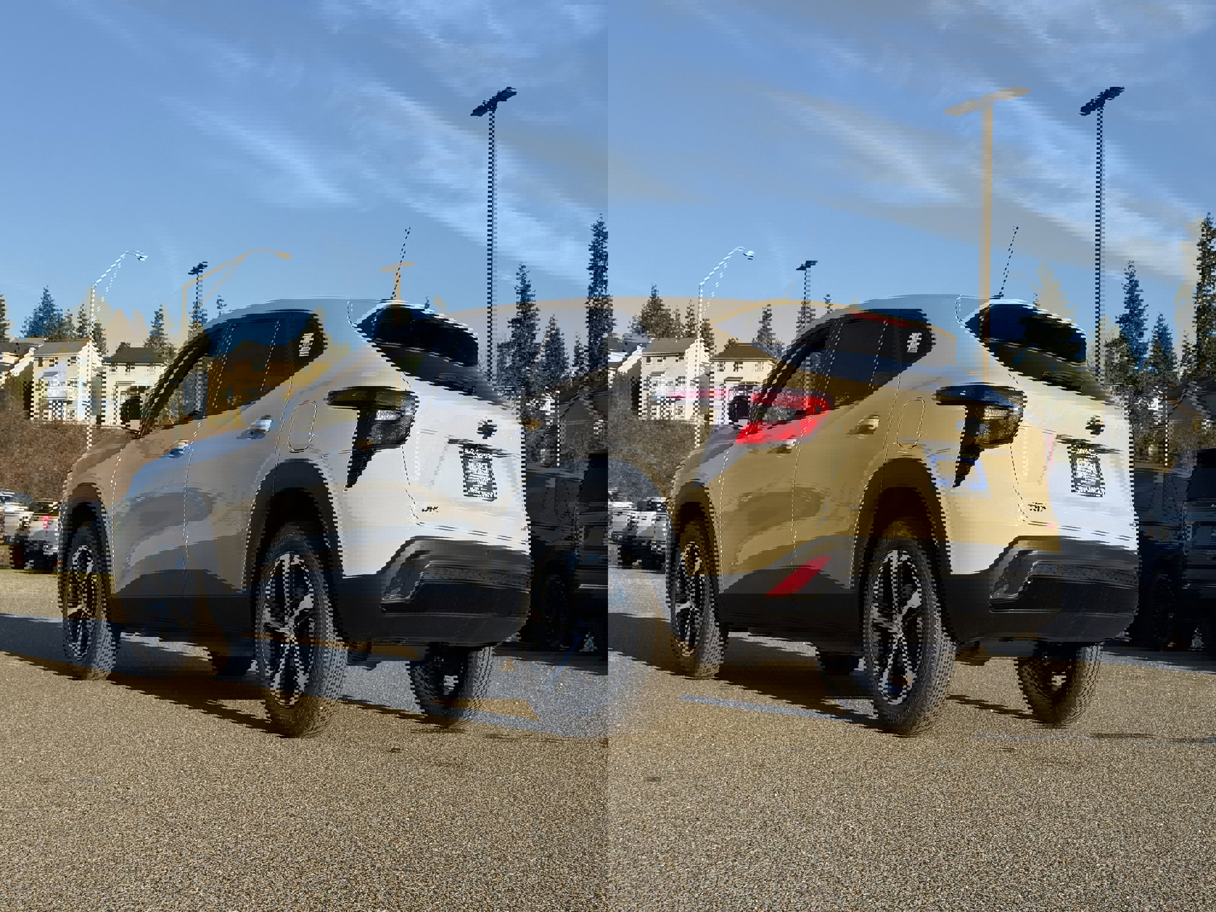 New 2026 Chevrolet Trax RS w/ Sunroof Package image 44