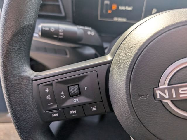 New 2026 Nissan Kicks SV w/ Cold Weather Package image 17