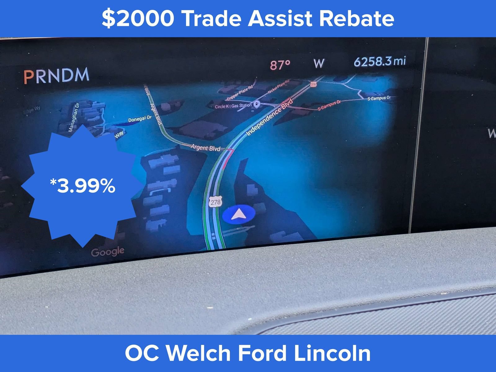 Certified 2025 Lincoln Navigator Reserve AWD/4WD image 15