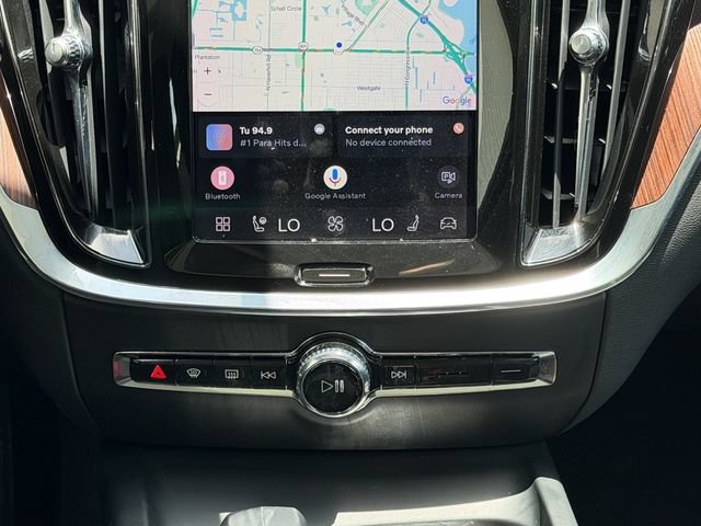 Certified 2023 Volvo S60 B5 Plus w/ Climate Package AWD/4WD image 18