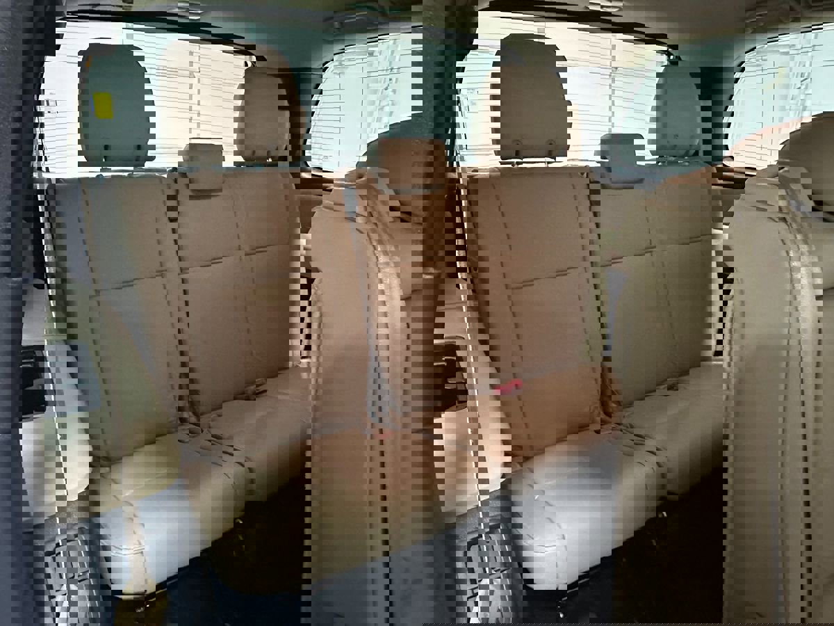 Used 2016 Toyota Sequoia SR5 image 15