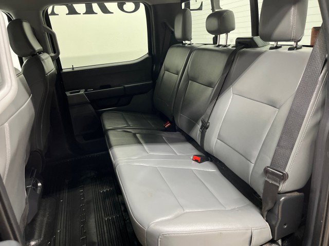 Used 2024 Ford F550 4x4 Crew Cab Super Duty image 38