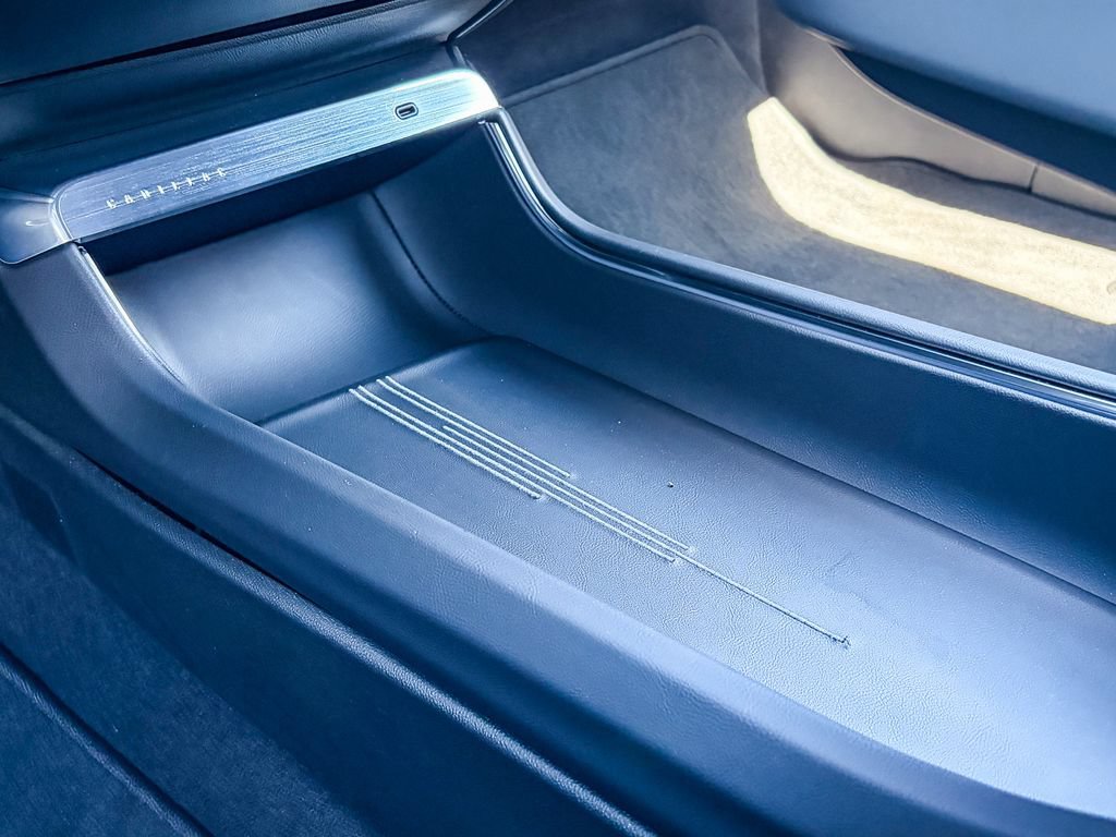 Certified 2024 Cadillac Lyriq Luxury RWD image 25