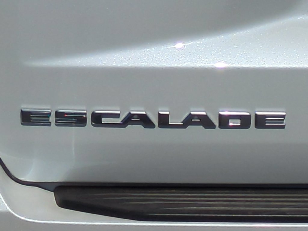 Certified 2024 Cadillac Escalade Sport AWD/4WD image 10