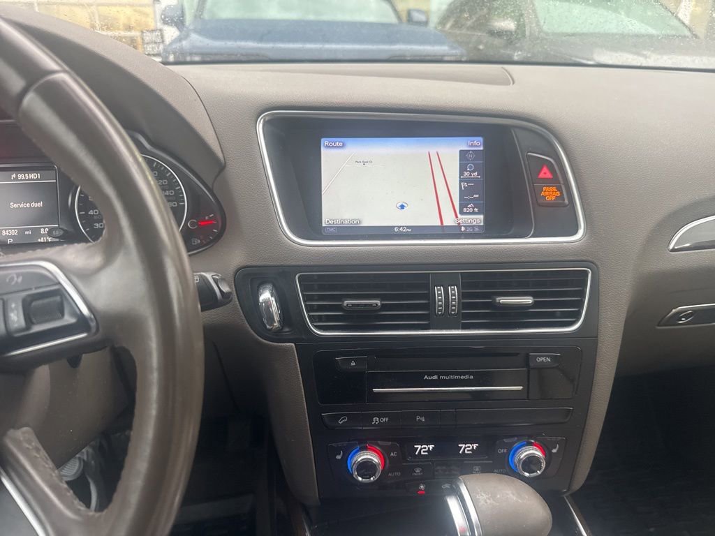 Used 2013 Audi Q5 2.0T Premium Plus image 3