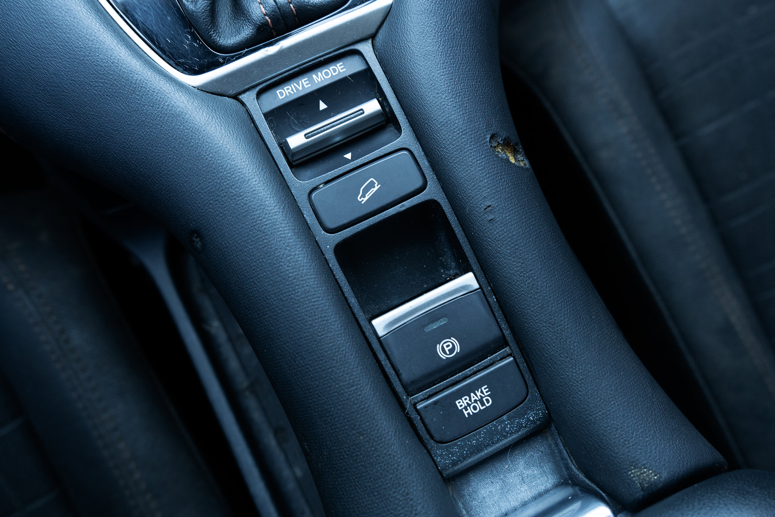 Certified 2024 Honda HR-V Sport image 28