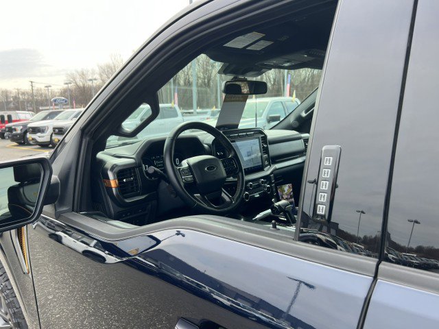 Used 2021 Ford F150 Tremor w/ Equipment Group 402A High image 29