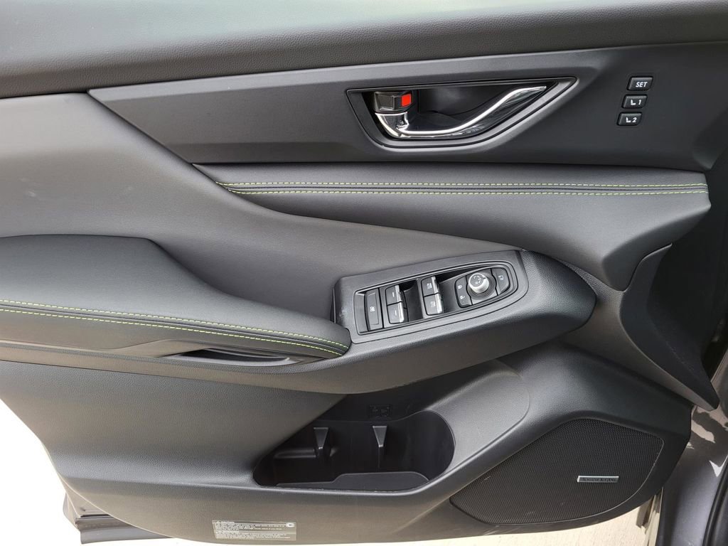 Certified 2024 Subaru Ascent Onyx Edition Limited image 20