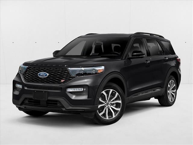 Used 2020 Ford Explorer ST w/ Premium Technology Package