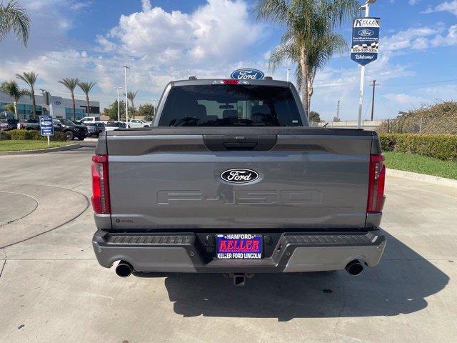 New 2026 Ford F150 STX w/ F-150 LOBO Package AWD/4WD image 4