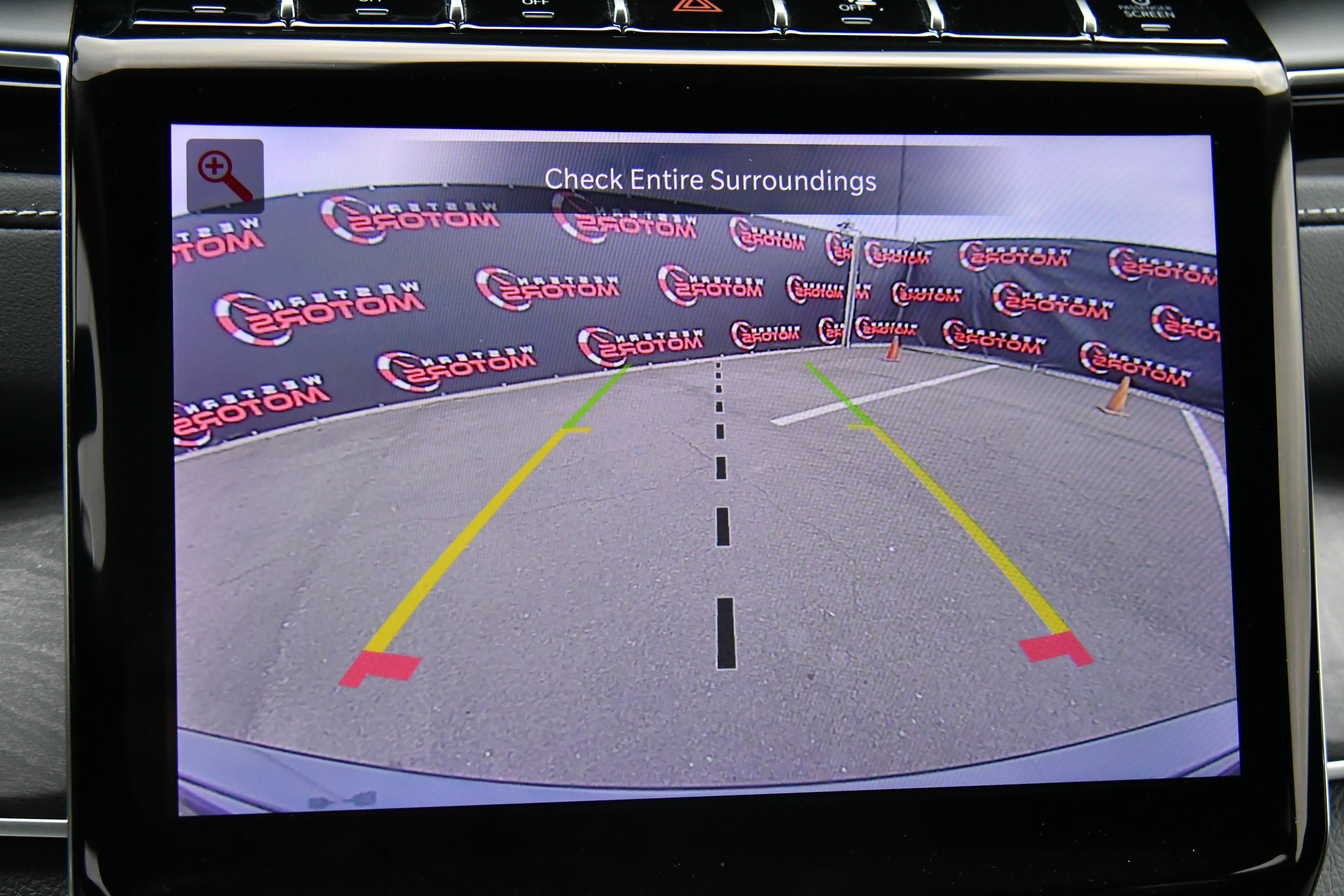 Used 2023 Jeep Grand Cherokee 4WD 4xe image 21