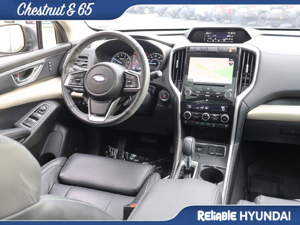Used 2022 Subaru Ascent Limited w/ Technology Package AWD/4WD image 13