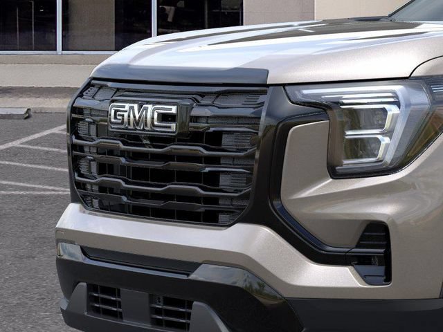 New 2027 GMC Terrain Elevation w/ Elevation Premium Package FWD image 13