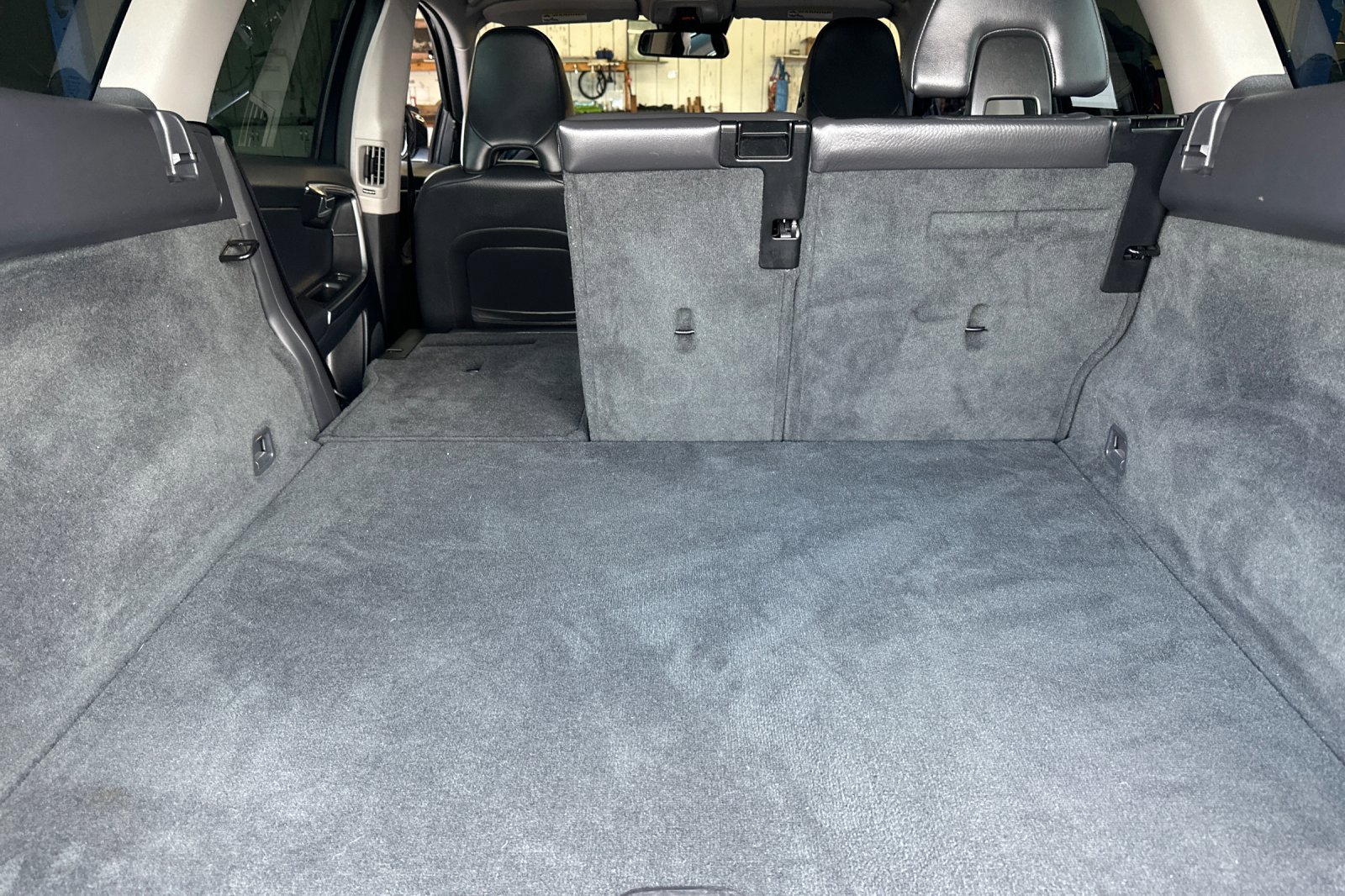 Used 2014 Volvo XC60 3.2 AWD/4WD image 15