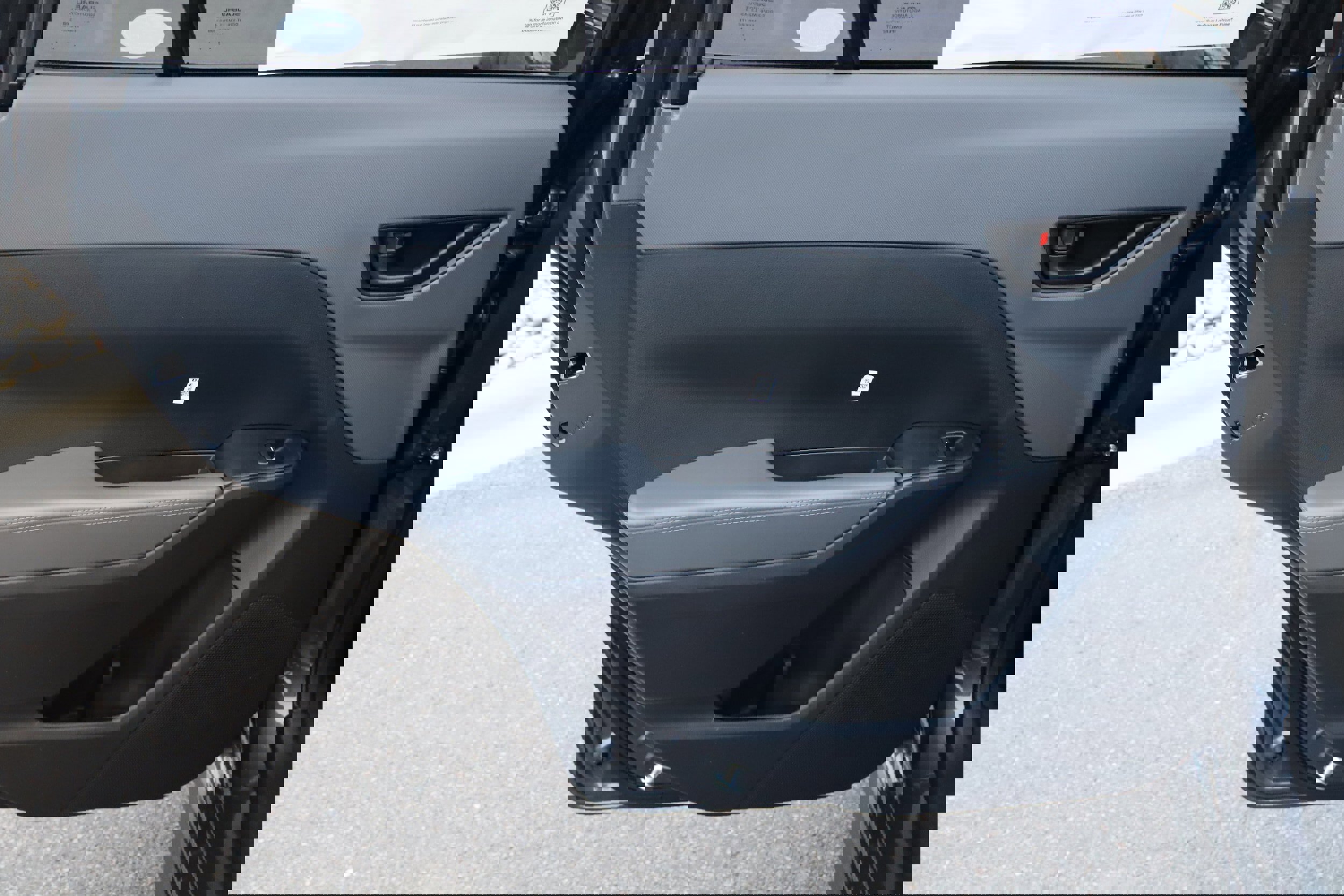 New 2026 Subaru Crosstrek 2.0i Premium w/ Crosstrek Mirror Package AWD/4WD image 14