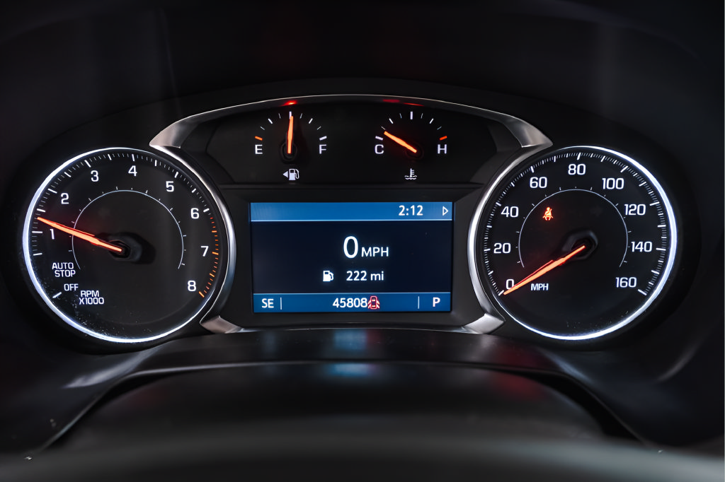 Used 2025 Chevrolet Blazer LT FWD image 12