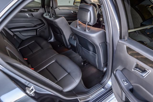 Used 2015 Mercedes-Benz E 350 Sedan image 43