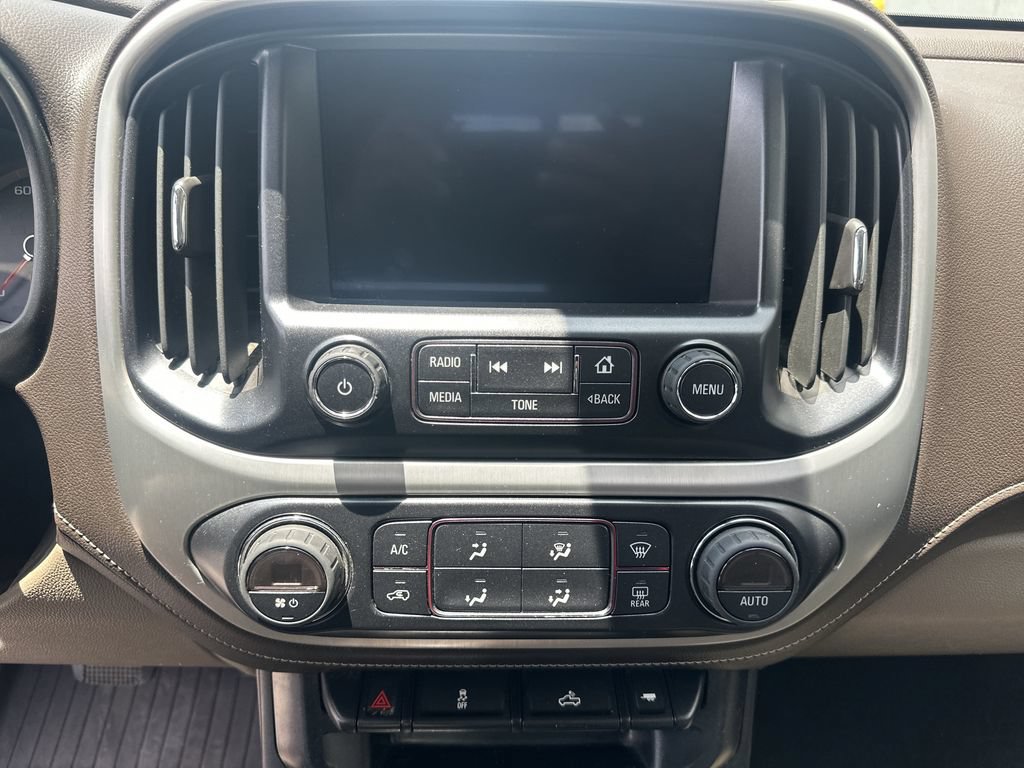 Used 2016 GMC Canyon SLE w/ SLE Convenience Package AWD/4WD image 26