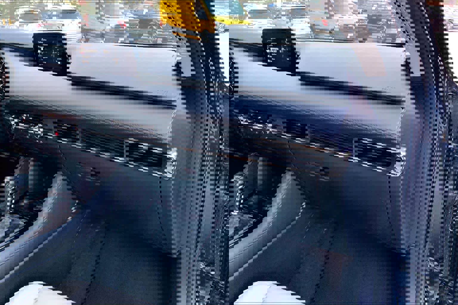 Used 2025 MAZDA MAZDA3 s image 15