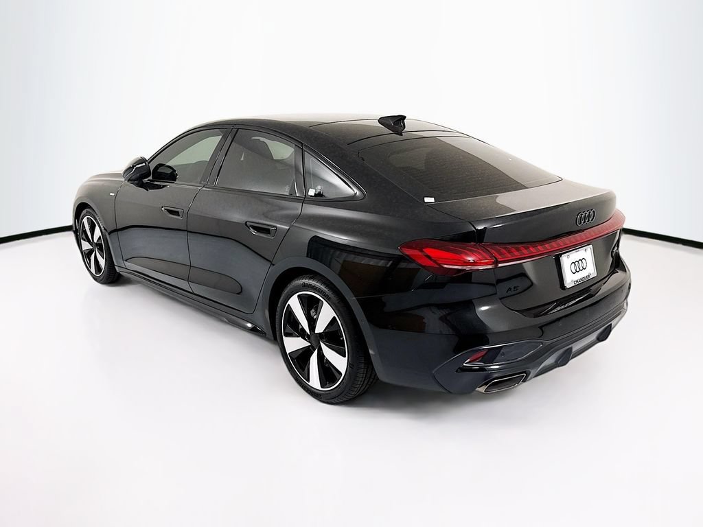 Used 2026 Audi A5 Premium Plus AWD/4WD image 7