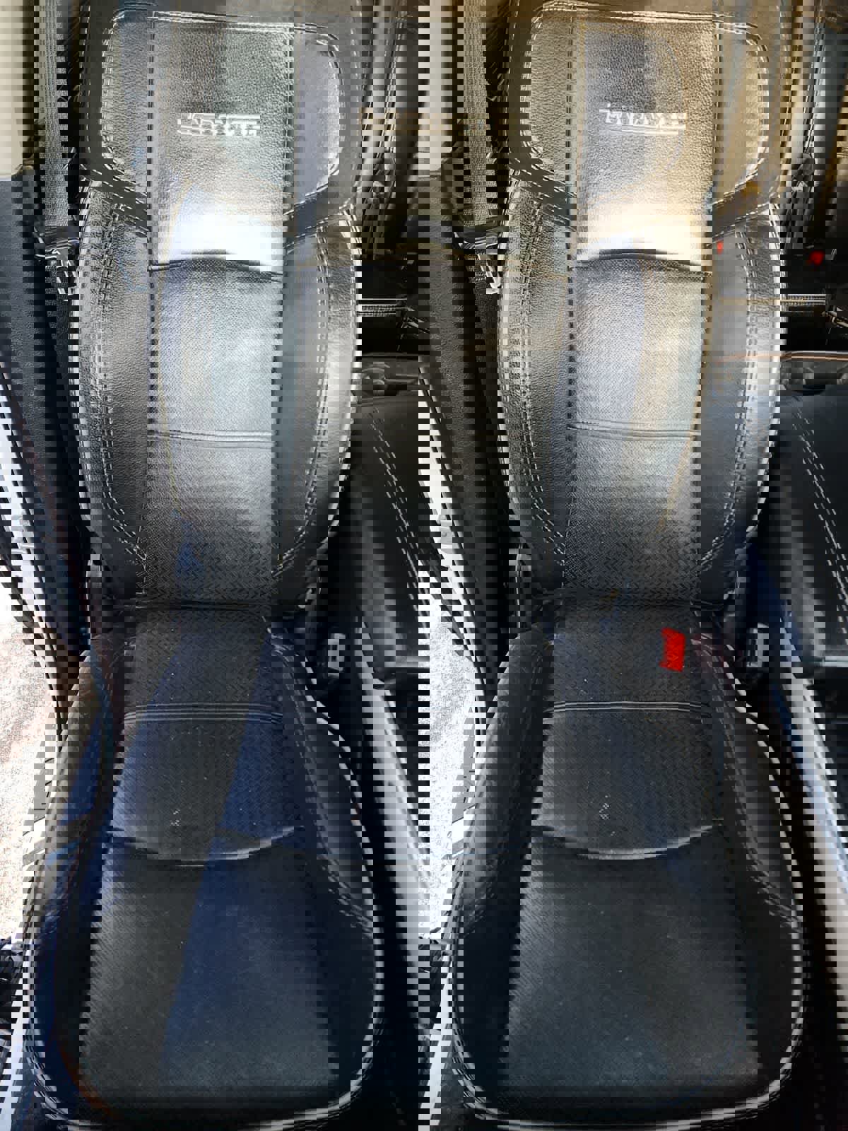 Certified 2023 RAM 2500 Laramie image 18