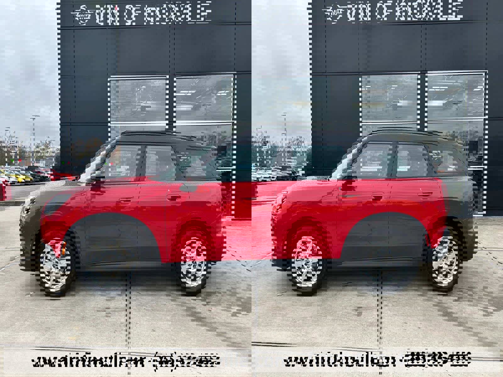 New 2025 MINI Cooper Countryman S image 4