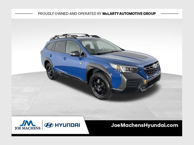 Used 2023 Subaru Outback Wilderness