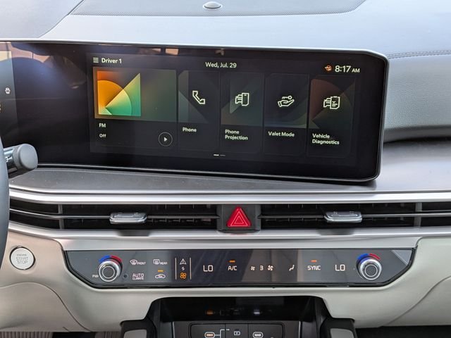 New 2026 Kia Sorento S FWD image 20