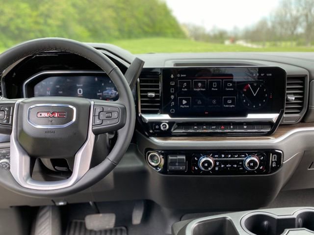 Certified 2026 GMC Sierra 1500 Elevation image 32