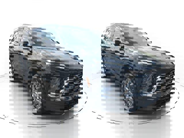 New 2026 Buick Enclave Preferred image 2